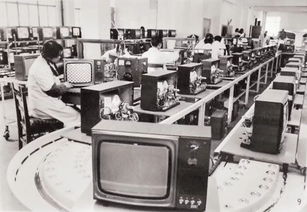 全國聞名的上海牌電視機(jī)，原來誕生于阿拉長(zhǎng)寧